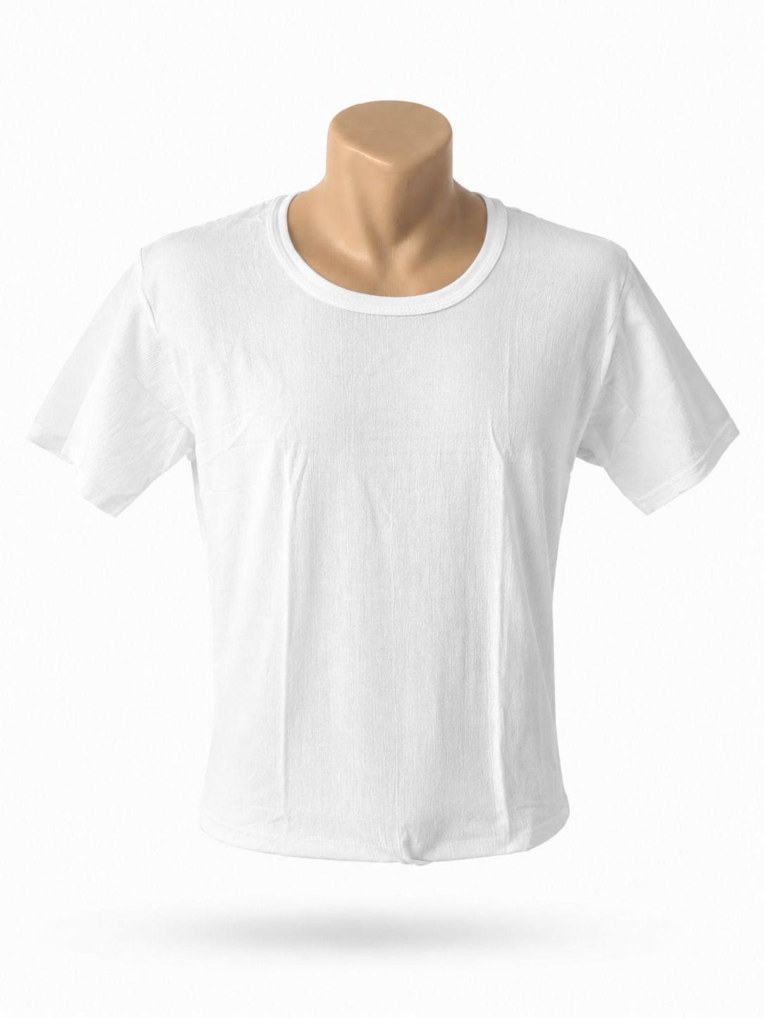 Rize Bezi Fanila T-Shirt